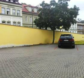 Hotel 16 в Праге