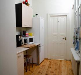 Туры в Red Nose Hostel в Латвии
