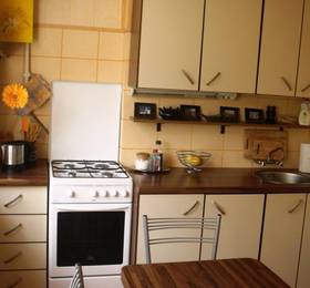 My Place  в Каунасе