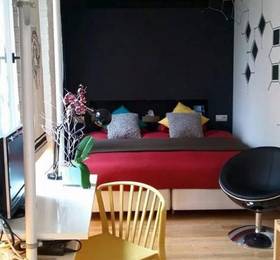 Urbanrooms Bed & Breakfast в Брюсселе