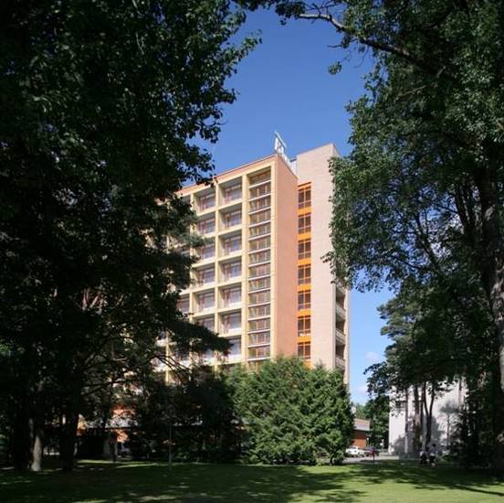 Belorus  3* Литва, Друскининкай