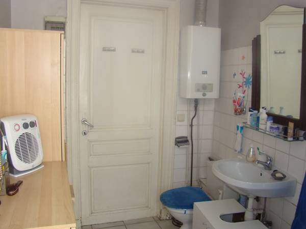 B&B M&M  4* Бельгия, Брюссель