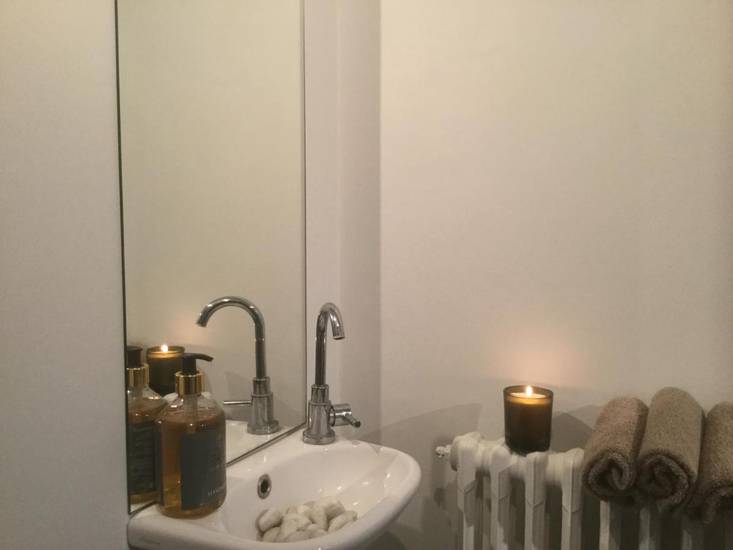 B&B Hip  Бельгия, Брюгге