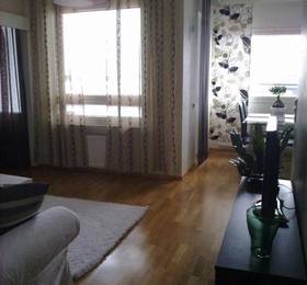 Home'S  в Оулу
