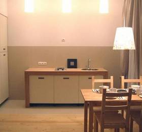 Studio  в Закопане