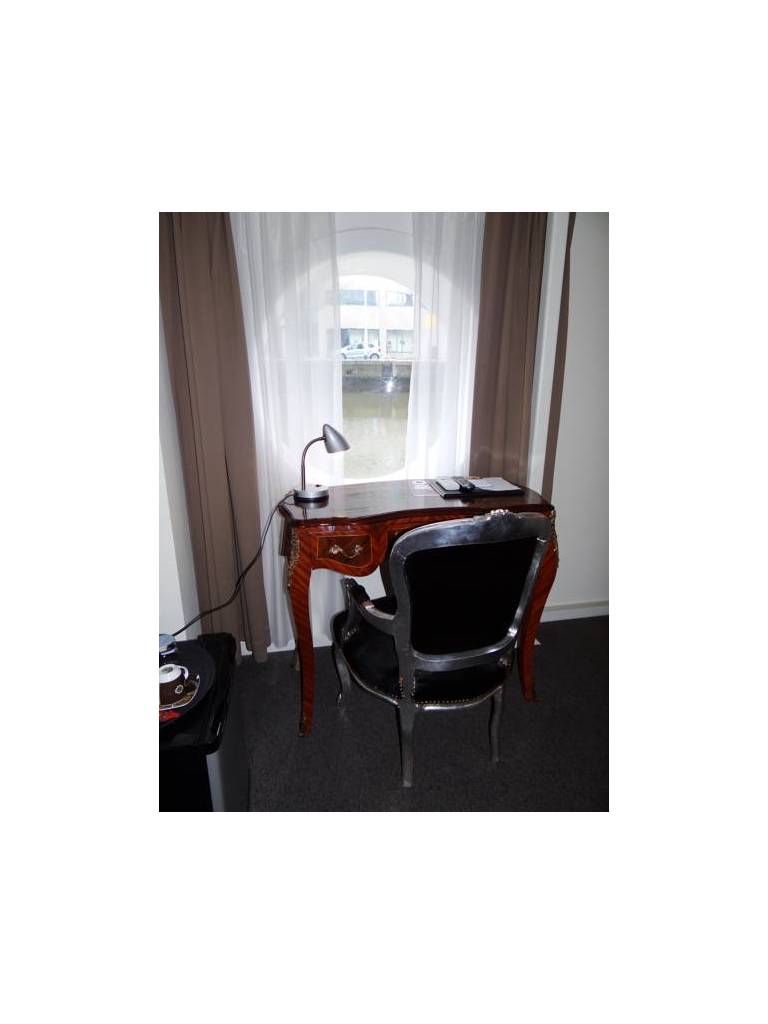 H2OTEL Rotterdam