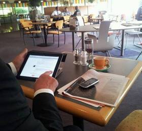 Туры в Postillion Hotel Haren Groningen в Нидерландах