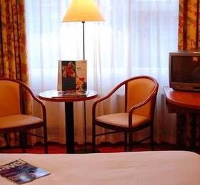 Отдых в Postillion Hotel Haren Groningen - Нидерланды, Харен