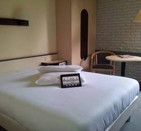 Postillion Hotel Haren Groningen в Харене