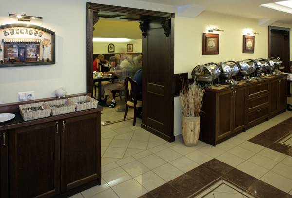 Rixwell Old Riga Palace Hotel 4*