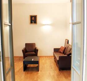 Отдых в Apartments in Old Vilnius  - Литва, Вильнюс