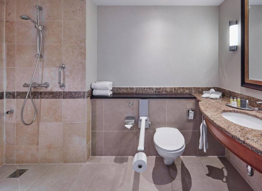 Copenhagen Marriott 5*