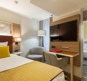 Туры в Leonardo Hotel Antwerpen в Бельгии