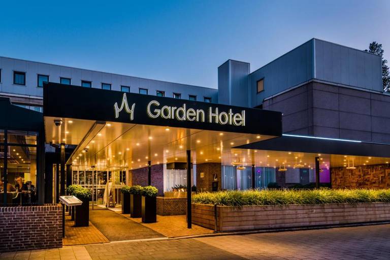 Bilderberg Garden