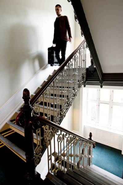 Copenhagen Star Hotel