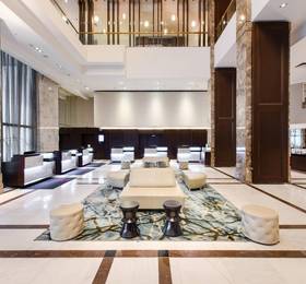 Отдых в Warsaw Marriott - Польша, Варшава