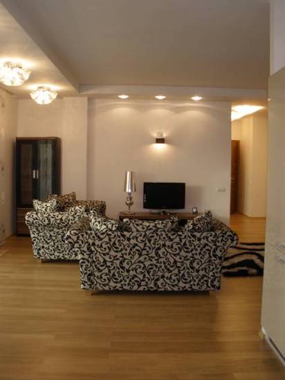 Apartment In Vilnius  Литва, Вильнюс
