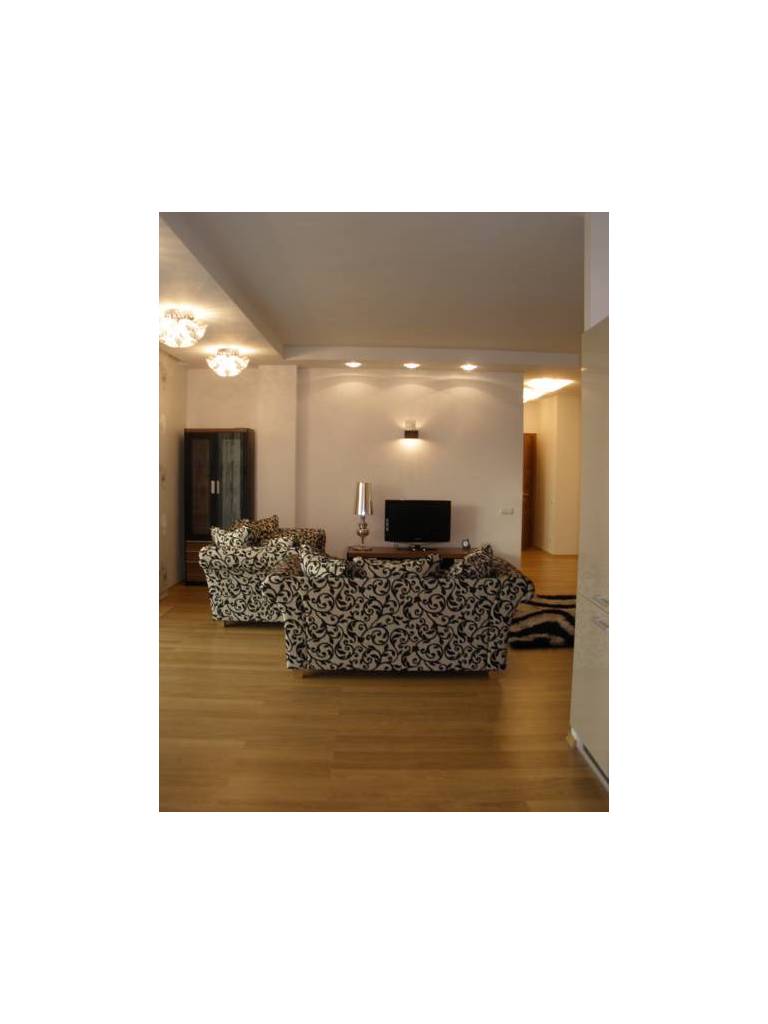 Apartment In Vilnius 