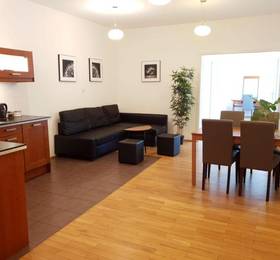 Туры в Aparthotel Old City  в Польше
