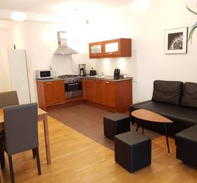 Отдых в Aparthotel Old City  - Польша, Краков