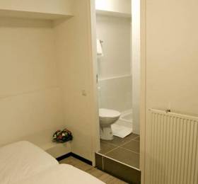 Floris France Hotel  в Амстердаме