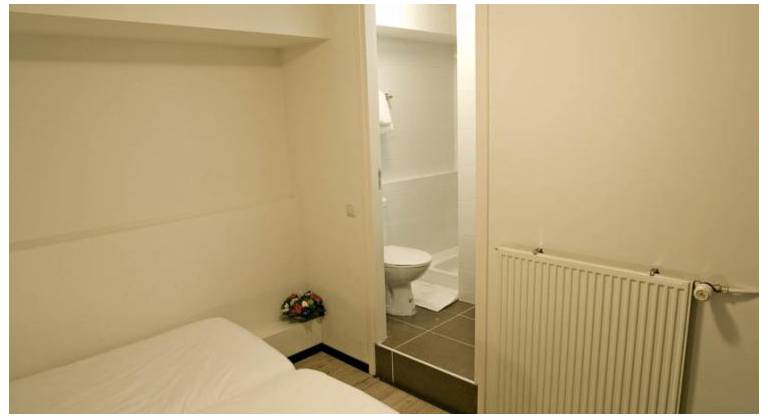 Floris France Hotel 