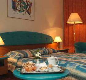 Orbis Hotel Wroclaw  в Вроцлаве