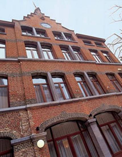 Astrid Centre Hotel 3* Бельгия, Брюссель