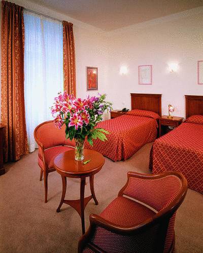 Hotel Saint George  3* Чехия, Прага