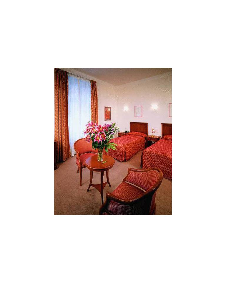 Hotel Saint George 