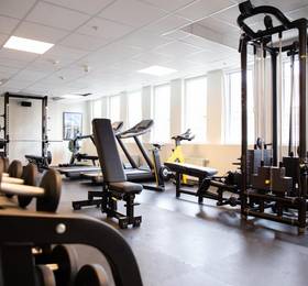 Thon Hotel Prinsen в Тронхейме