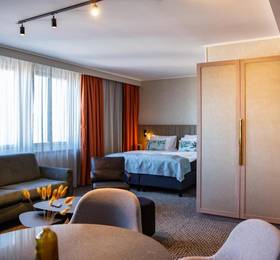 Туры в Thon Hotel Prinsen в Норвегии