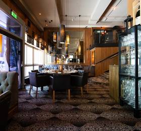 Отдых в Thon Hotel Prinsen - Норвегия, Тронхейм