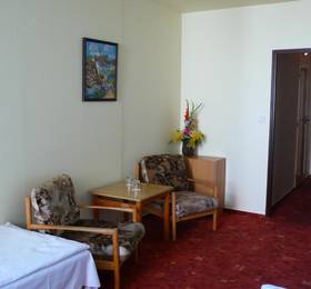 Отдых в Easy Star Hotel Praha - Чехия, Прага