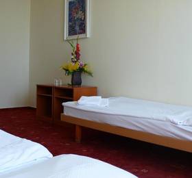 Туры в Easy Star Hotel Praha в Чехии