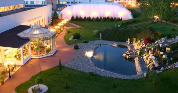 Easy Star Hotel Praha