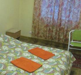 Tiger Hostel в Риге