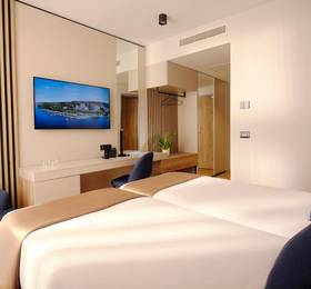 Туры в LifeClass Resort Hotels - Terme & Wellness LifeClass  в Словении