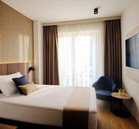 LifeClass Resort Hotels - Terme & Wellness LifeClass  в Портороже