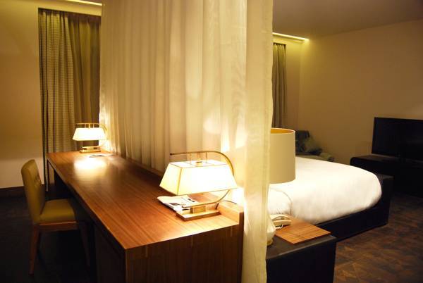 Hotel Metropol Palace, A Luxury Collection Hotel  5* Сербия, Белград