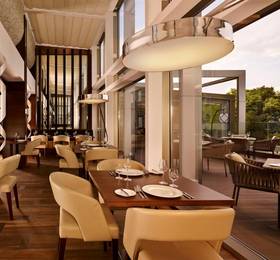 Hotel Metropol Palace, A Luxury Collection Hotel  в Белграде