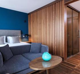 Отдых в Hotel Metropol Palace, A Luxury Collection Hotel  - Сербия, Белград