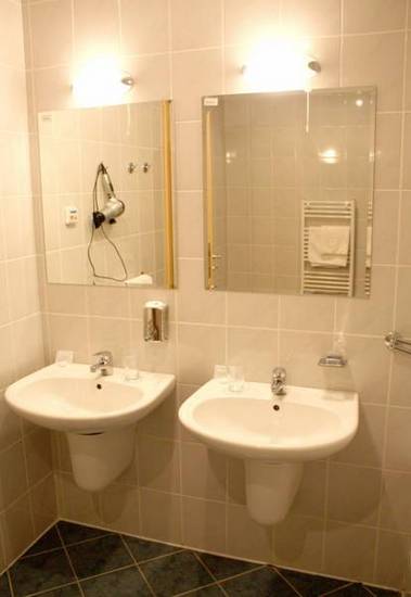 Best Western Teledom Hotel & Conference Center 3* Словакия, Кошице