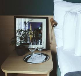 Отдых в Best Western Teledom Hotel & Conference Center - Словакия, Кошице
