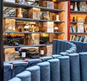Отдых в Hotel Continental Zurich - MGallery Collection - Швейцария, Цюрих