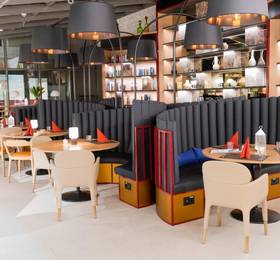 Туры в Hotel Continental Zurich - MGallery Collection в Швейцарии