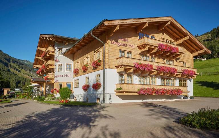 Familotel Lengauer Hof