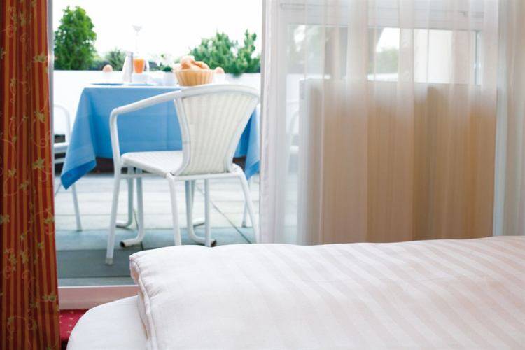 Derag Livinghotel Kaiser Franz Joseph Vienna 4* Австрия, Вена
