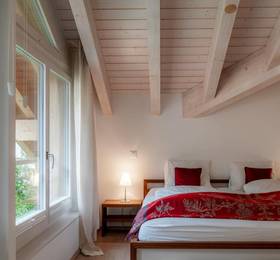Туры в Mountain Exposure Self-catered Apartments Penthouses в Швейцарии