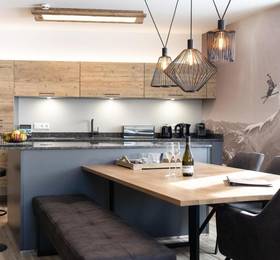 Туры в Avenida Style Appartements by Alpin Rentals в Австрии